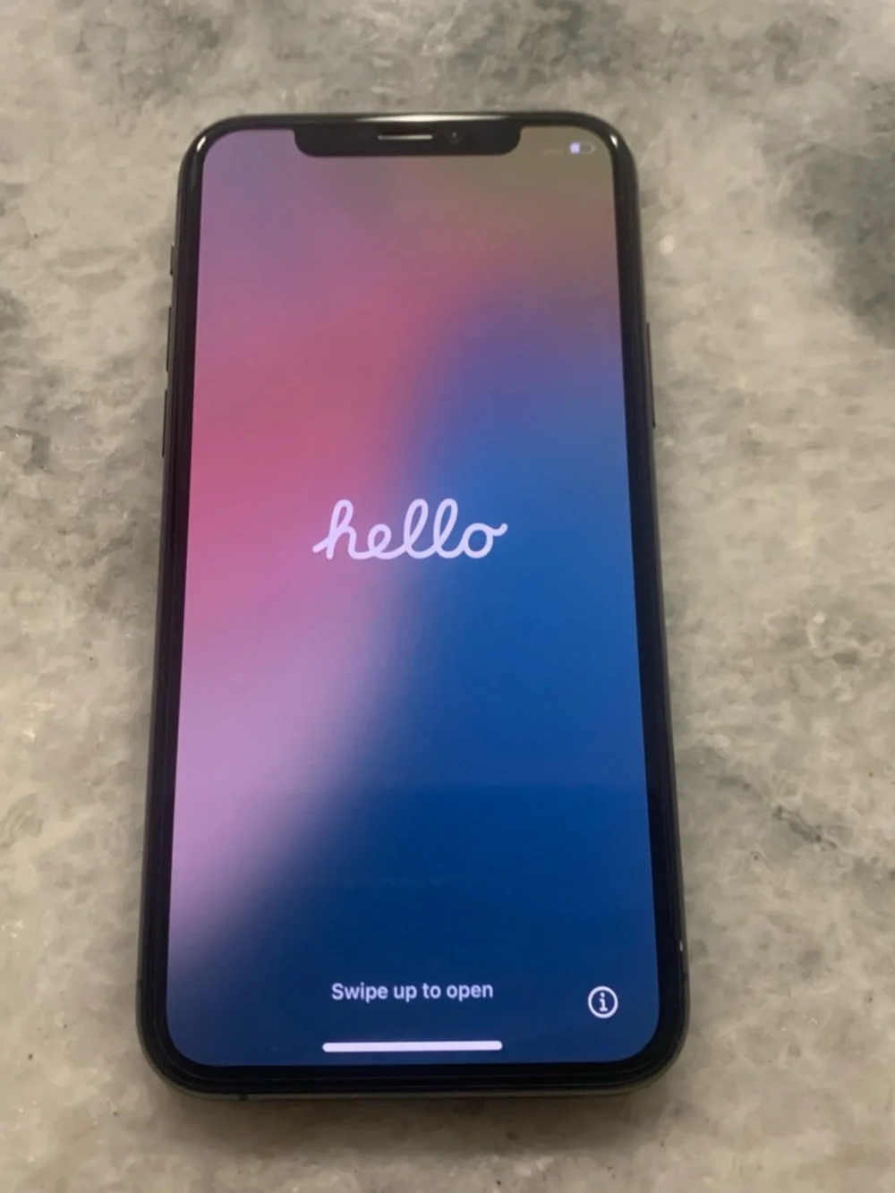 UNLOCKED IPHONE 11 PRO